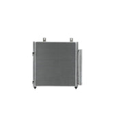 Mahle Air Conditioning Condenser AC 1049 000S