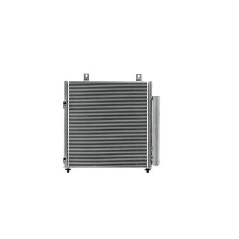 Mahle Air Conditioning Condenser AC 1049 000S