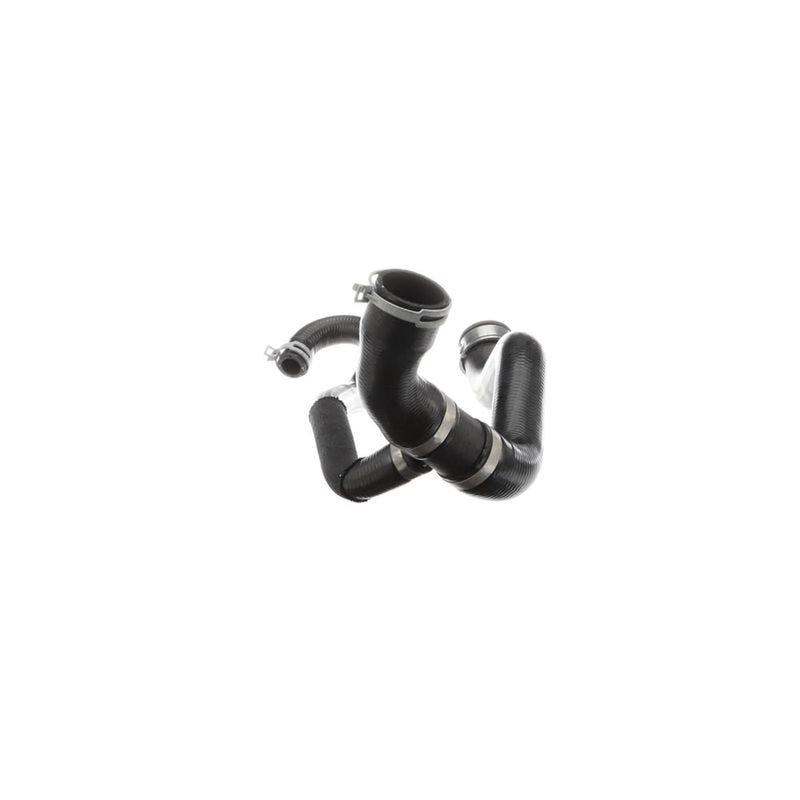 Gates Radiator Coolant Hose 538mm ID 05-3400