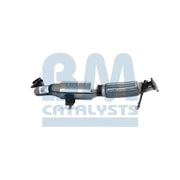 BM Catalysts Homologated Diesel Cat BM80292H