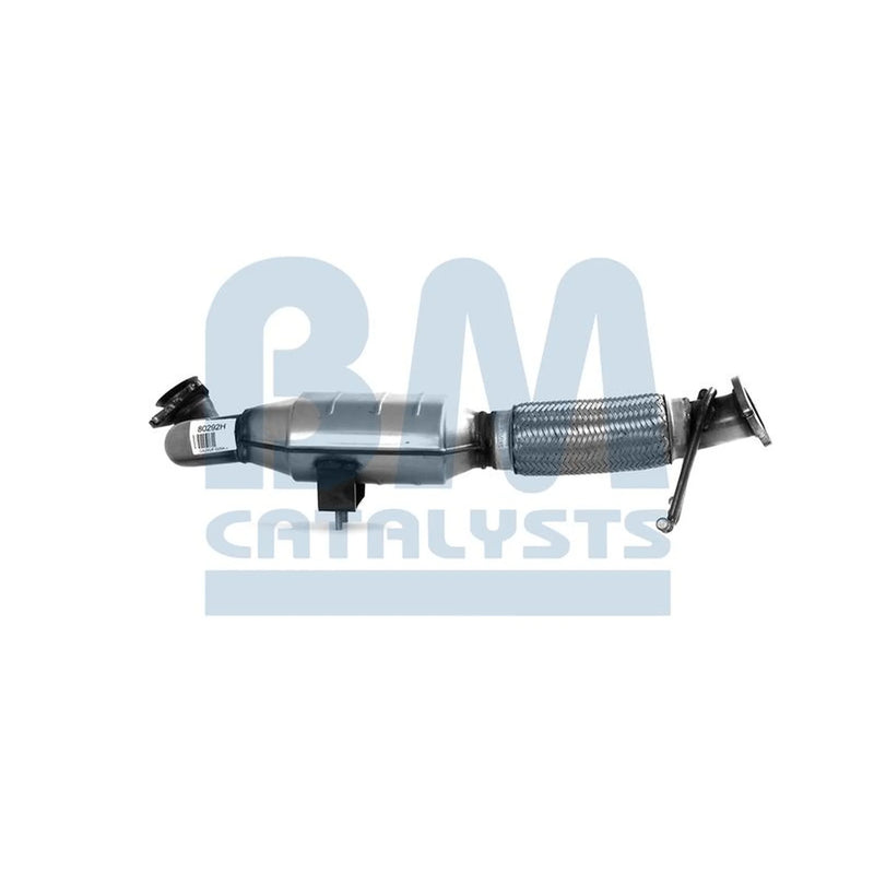 BM Catalysts Homologated Diesel Cat BM80292H