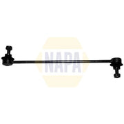 NAPA Stabiliser Bar Link Coupling Rod Front Right NST4024