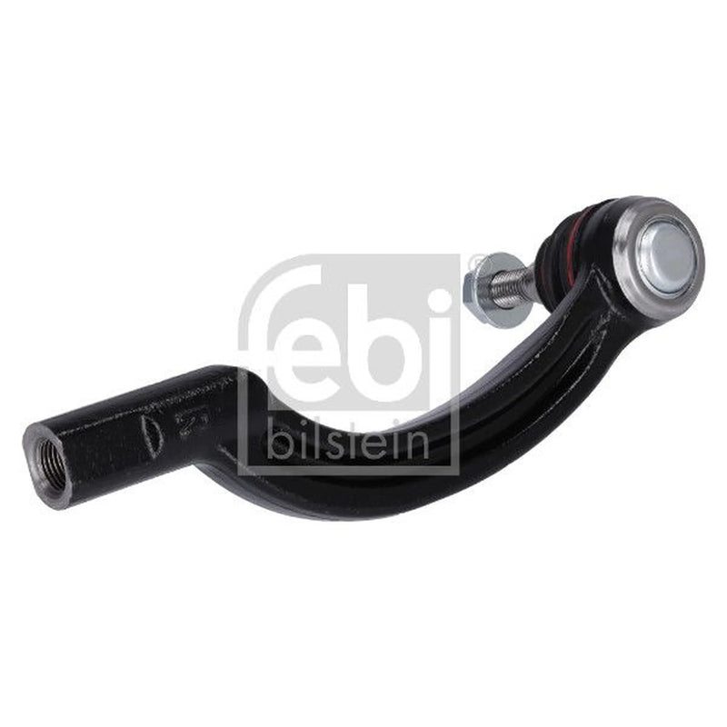 Febi Steering Tie Rod End Ball Joint Front Right 180425