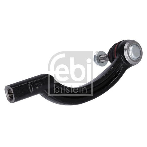Febi Steering Tie Rod End Ball Joint Front Right 180425