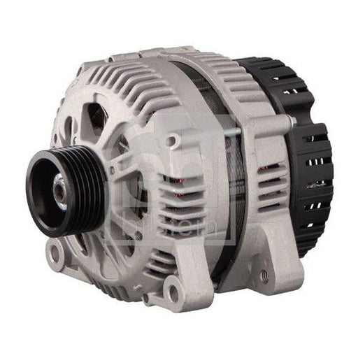 Febi Car Alternator 12V 101508