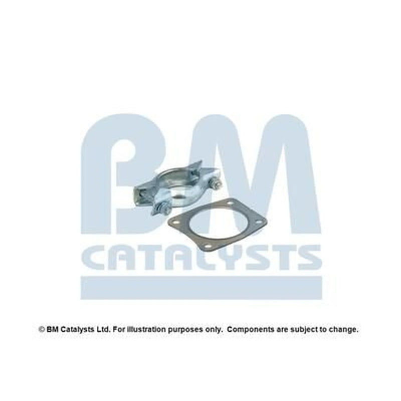 BM Catalysts Fitting Kit FK90265A FK90265A