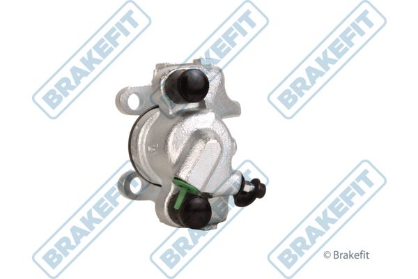 Apec Brake Caliper Assembly Rear Left