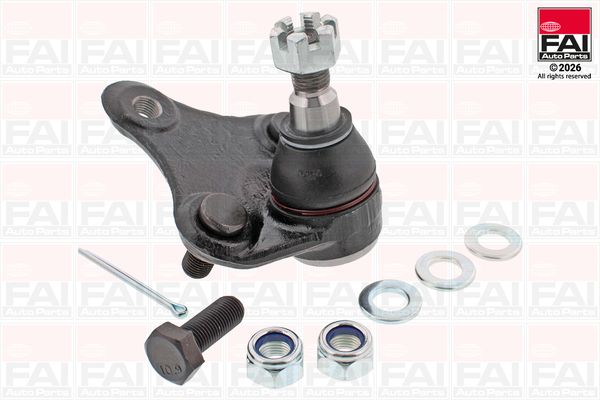FAI Ball Joint