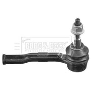 Borg & Beck Steering Tie Rod End Ball Joint BTR5962