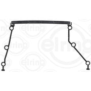 Elring Timing Case Gasket Thick Rubber 326.110