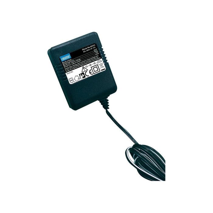 Draper 12V Jump Starter, 800A 70553 Draper  - Town Parts