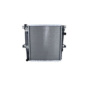 NRF Engine Radiator 56033