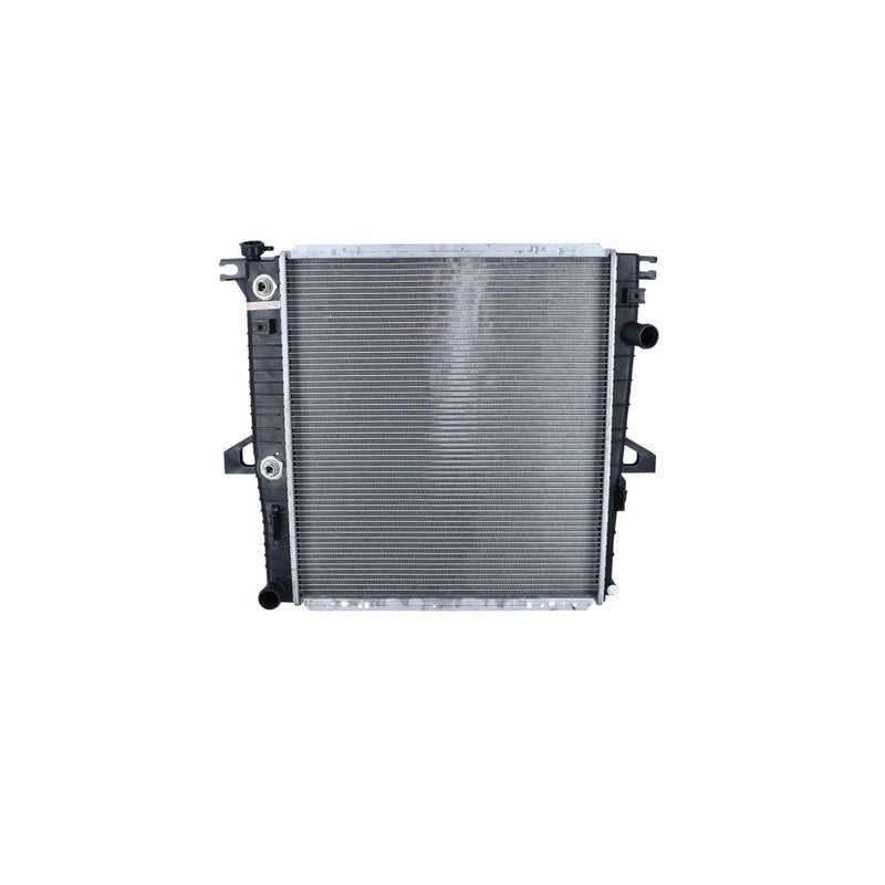 NRF Engine Radiator 56033