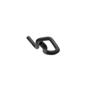 Gates Curved Radiator Hose 02-1704