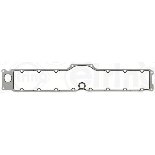 Elring Oil Cooler Gasket Wide Thick 134.490