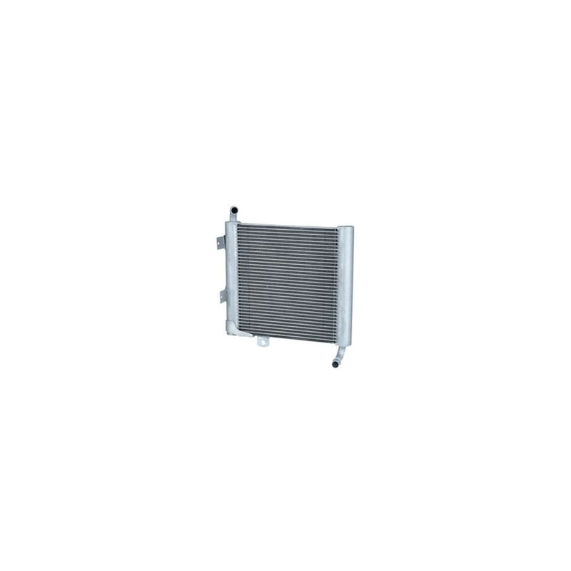 NRF Engine Radiator Right Front 550162