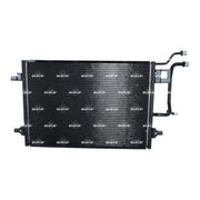 NRF Air Conditioning Condenser 35199