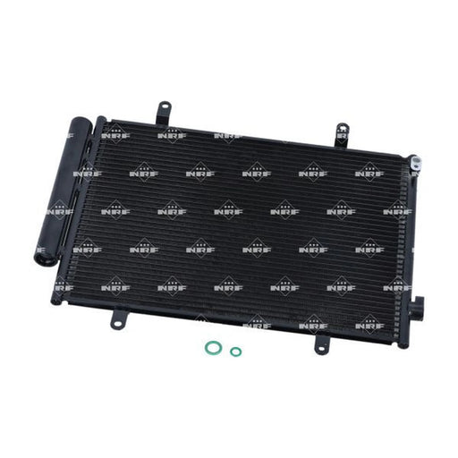 NRF Air Conditioning Condenser 350371