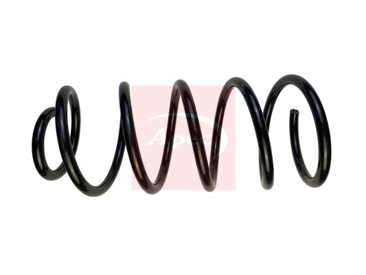 Apec Front Suspension Coil Spring