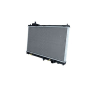 NRF Engine Radiator 550370
