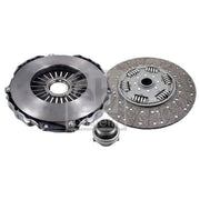 Febi Clutch Kit Set 3pc 430mm 177473