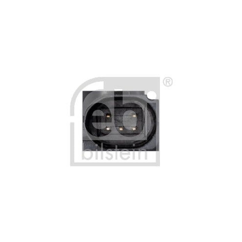 Febi Exhaust Gas Recirculation Valve 173588