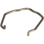 Gates Charge Air Hose Fastening Clamp Wide Thick Metal HCL010