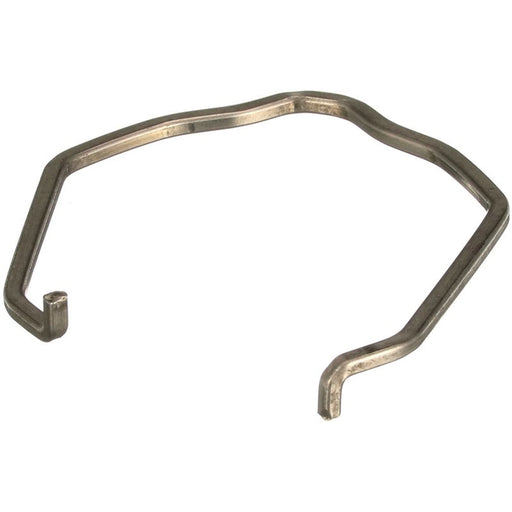 Gates Charge Air Hose Fastening Clamp Wide Thick Metal HCL010