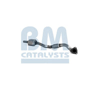 BM Catalysts Homologated Diesel Cat BM80258H