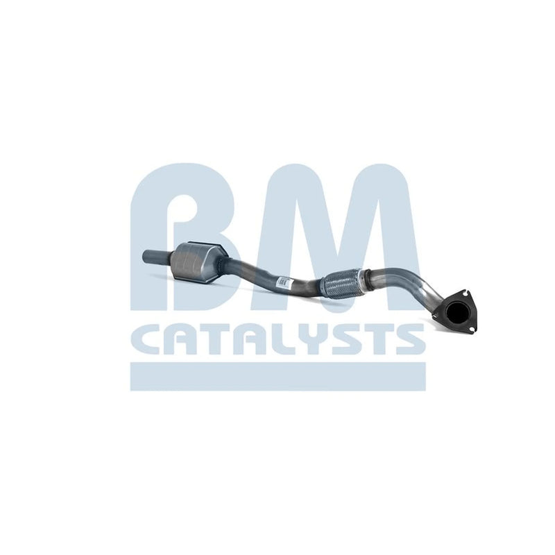 BM Catalysts Homologated Diesel Cat BM80258H