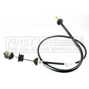 First Line Clutch Control Cable Pull FKC1403