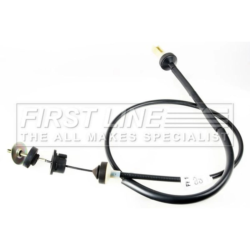 First Line Clutch Control Cable Pull FKC1403