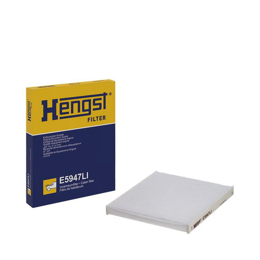 Hengst Cabin Air Filter (Pollen Filter) E5947LI