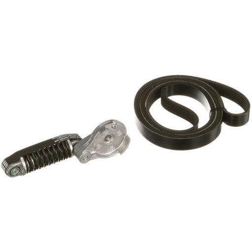 Gates V-Ribbed Belt Set K016PK803EST