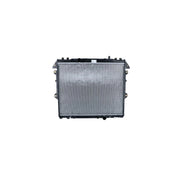 NRF Engine Radiator 53921