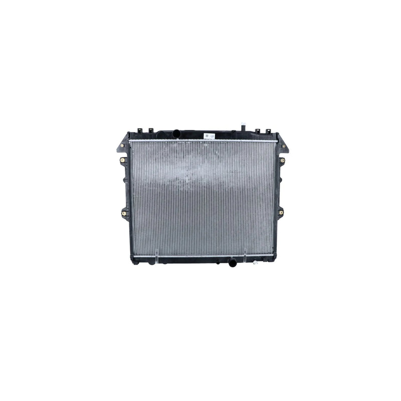 NRF Engine Radiator 53921
