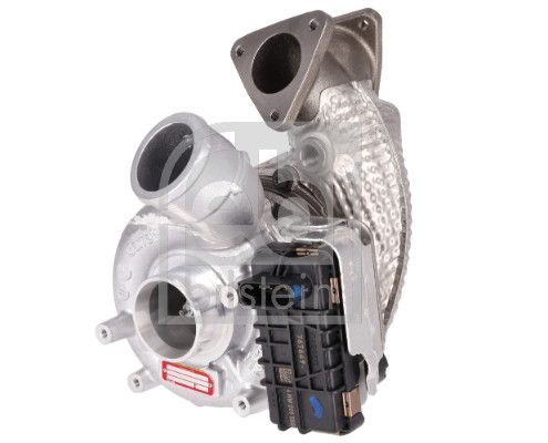 Febi Turbocharger Turbo Unit