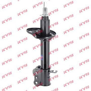 KYB Shock Absorber Damper Strut Rear 634080