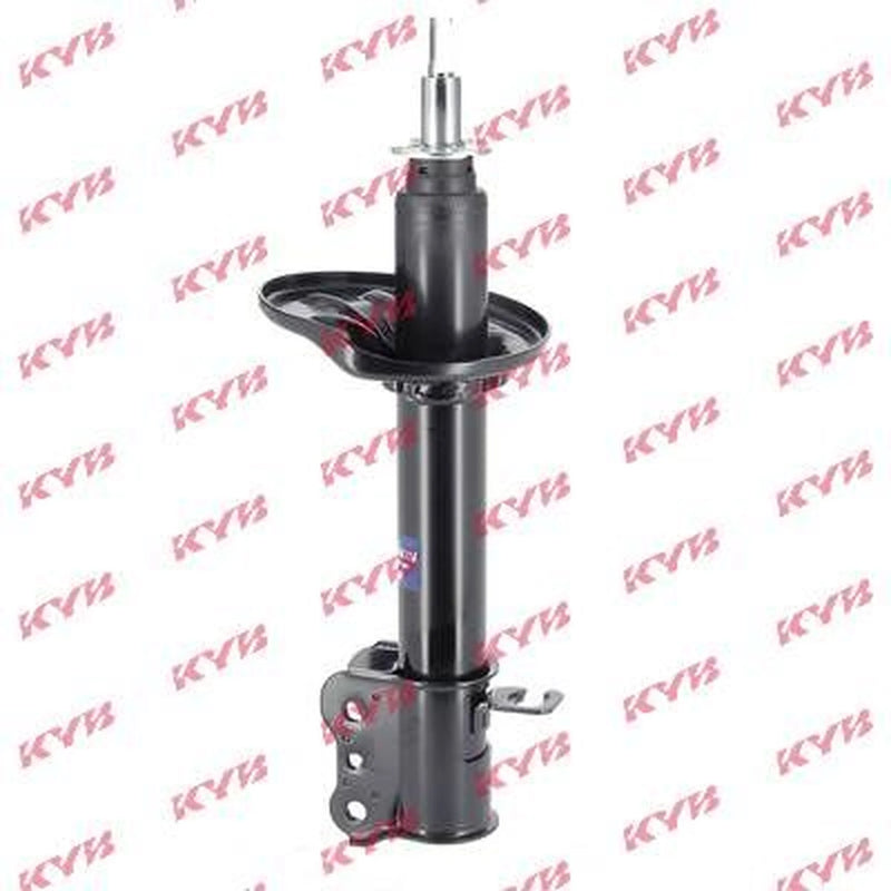 KYB Shock Absorber Damper Strut Rear 634080