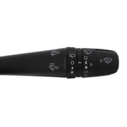 Valeo Steering Column Switch Connectors 251923
