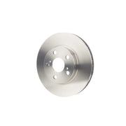 Bosch 2 x Vented Front Brake Discs 0 986 479 564