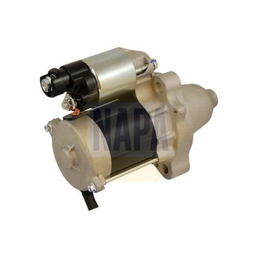 NAPA Starter Motor 12V 0.7kW 9 Teeth NSM1628