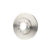Bosch 2 x Vented Front Brake Discs 0 986 479 599