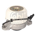 Febi Engine Mount Mounting Left 49422