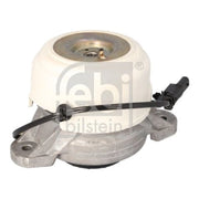 Febi Engine Mount Mounting Left 49422