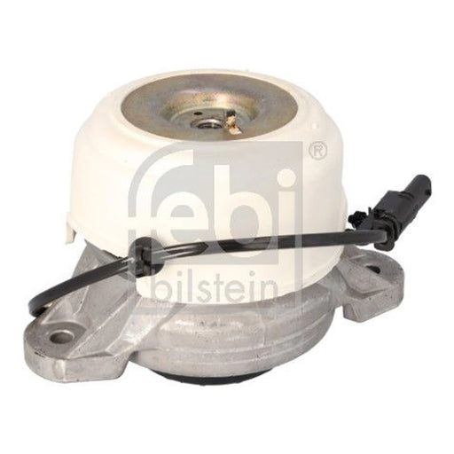 Febi Engine Mount Mounting Left 49422