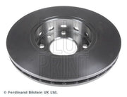 Blue Print ADG04372 Brake Disc