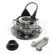 Key Parts Wheel Bearing Kit KWB976