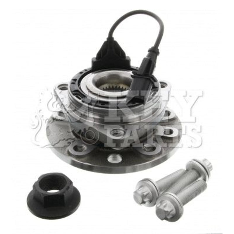 Key Parts Wheel Bearing Kit KWB976