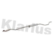 Klarius Box With Centre Pipe Centre GM469L